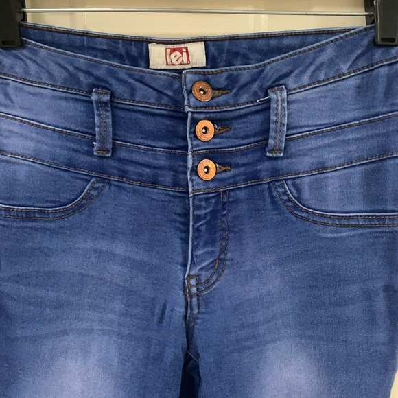 Lei Jeans - Picture 2 of 7